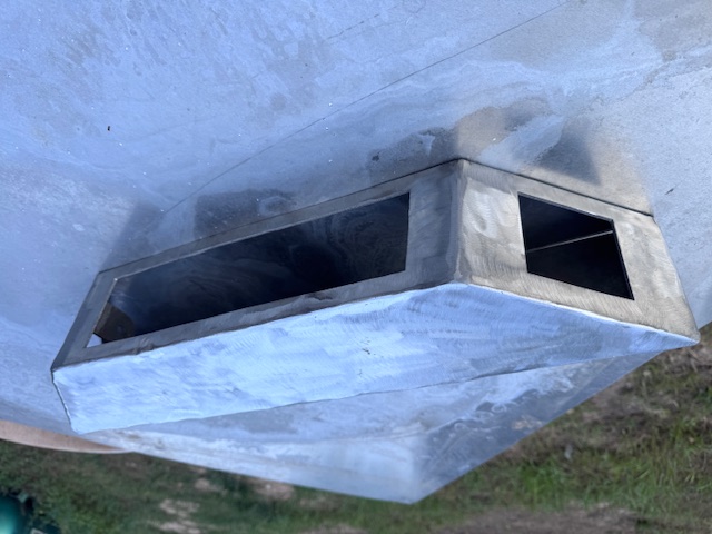 Aluminum products